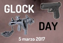 Glock day a Erba