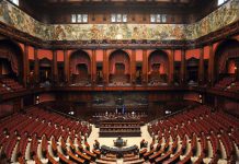 La risposta all’interpellanza sui poligoni privati