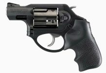 Ruger LcrX adesso in .357 magnum