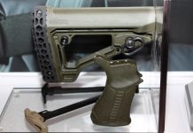 Blackhawk si dà agli accessori Ar15