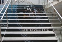 Le anteprime da Enforce tac