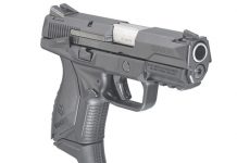 L’American Pistol compatta in .45 Acp