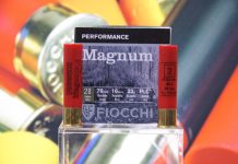 Il 28 magnum c’è!