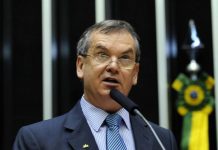 Dal Brasile, un video sulla difesa armata