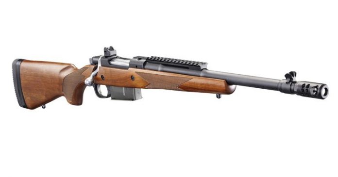 Ruger-Gunsite-Scout-Rifle-450-Bushmaster