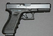 Glock si oppone!