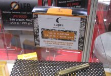 È 10,3 mm mania?