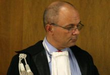 Il giudice Mascolo parte al contrattacco