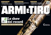 Armi e Tiro di aprile