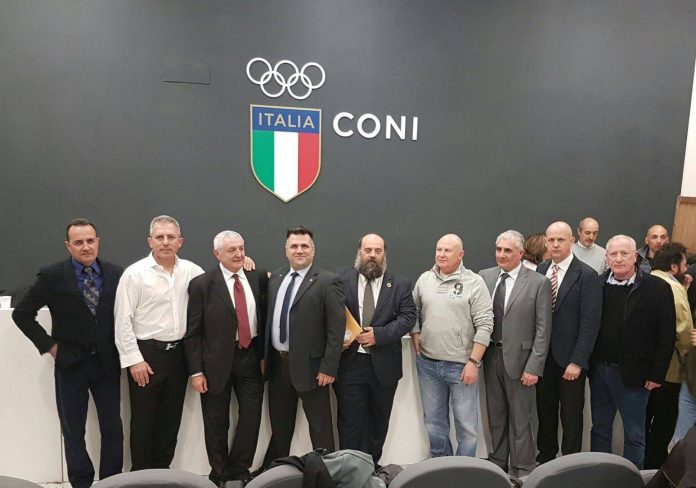 Fitds nuovo consiglio