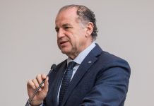 Luciano Rossi all’attacco