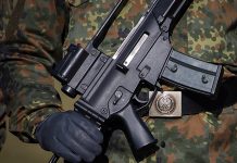 Al via il concorso per pensionare il G36