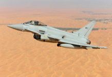 Armamenti: è boom nell’export