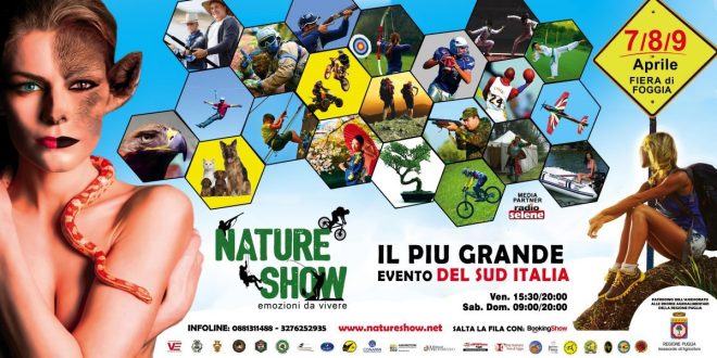 Nature Show 2017