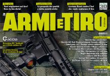 Armi e Tiro di maggio è in edicola