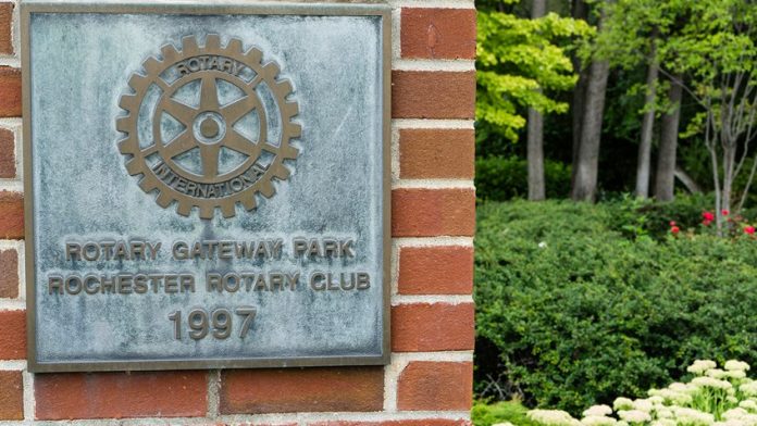 Rotary