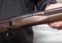 La nuova rimfire di Savage – Video