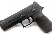 I segreti della Sig Sauer P320 – Video