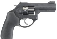 Il Ruger Lcrx in .22 Lr