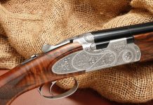 Beretta 687 Eell Diamond pigeon floreale calibro 12 – Video