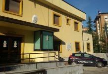 Se la denuncia di detenzione è sbagliata