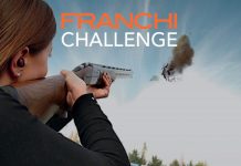 Franchi Challenge a Game fair