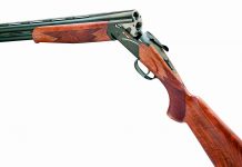 Fabarm Axis S&H calibro 12 – Video