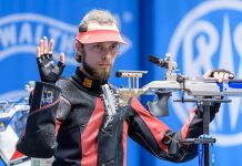 Nardelli quasi in finale