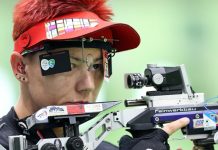 Pejcic vincente nella 3 posizioni. Korostylov superlativo in P10