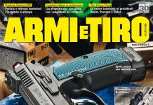 Armi e Tiro di giugno è in edicola