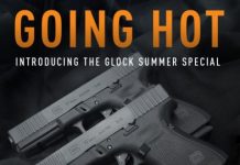L’estate speciale di Glock