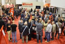 Scoprite e provate i nuovi Benelli