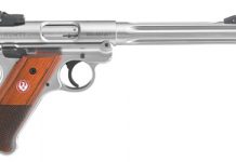 La Ruger Mk IV Hunter messa a nudo – Video