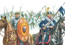 Torna Militalia a Novegro