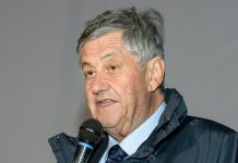 Perché Obrist è ancora presidente