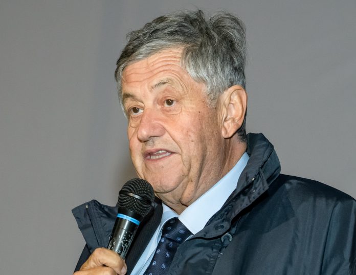 Ernfried Obrist