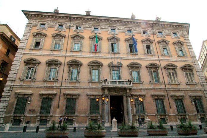 Senato