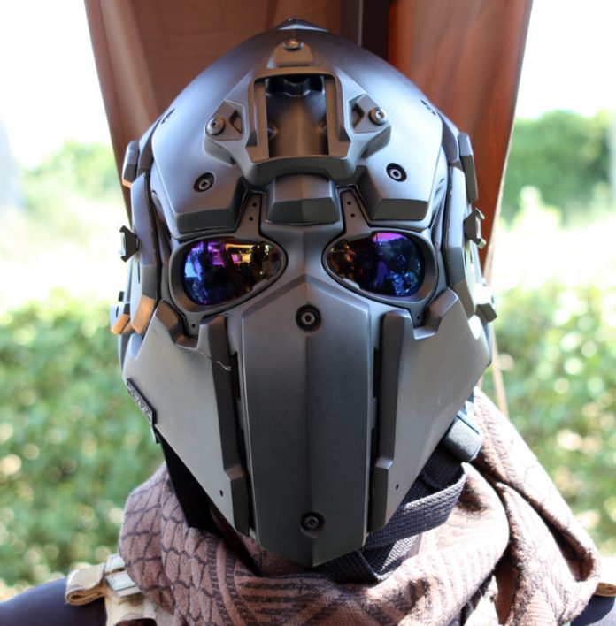 Devtac Ronin