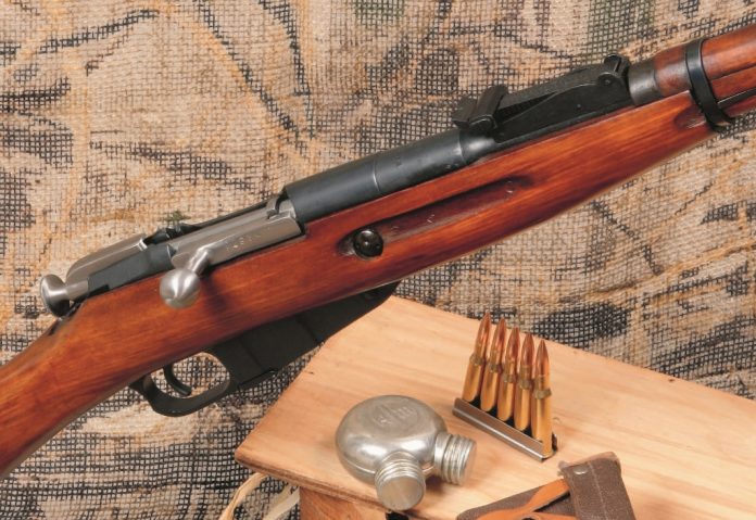 mosin-nagant-1891-30