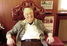 Scomparso Gianpiero Armani