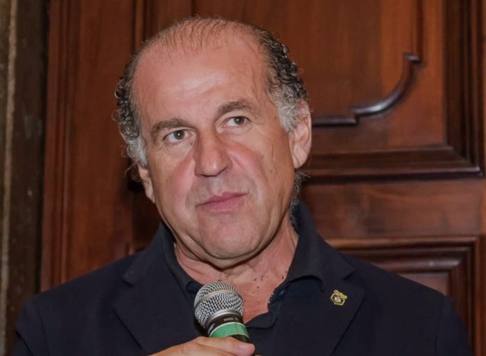 Luciano Rossi