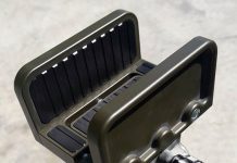 Il nuovo artiglio della Talon Advanced