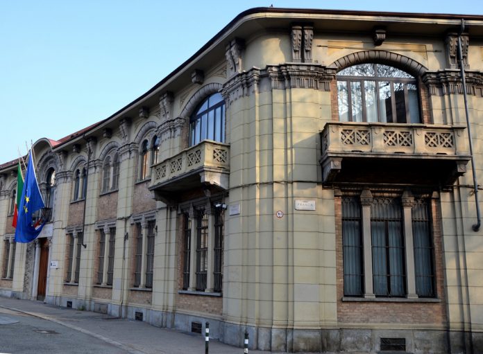 Caserma