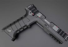 La pistola senza grilletto