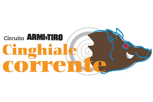 Cinghiale corrente