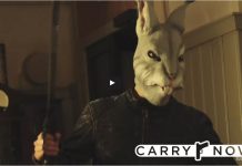 Nasce il progetto CarryNow