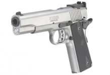 La Ruger Sr1911 in calibro 10 mm