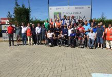 Paratrap a Laterina