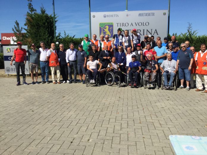 foto di gruppo