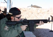 L’Us army chiede informazioni per il fucile “ad interim” in 7,62×51